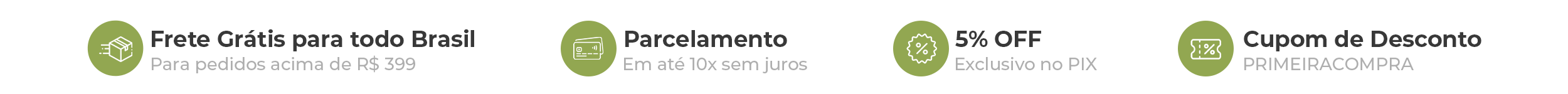 banner informativo